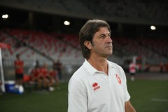 Bari-Casarano, Rastelli convoca 23 calciatori