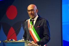 Il discorso integrale del sindaco di Bari all'inaugurazione della Fiera del Levante