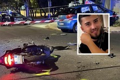 Impatto tra moto e auto a Japigia: muore il centauro, aveva 17 anni