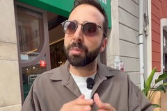 Due furti nel fast healthy food appena aperto. «Ma noi non ci fermiamo»