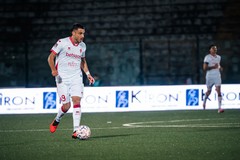 Gomez entra e la pareggia: le sue parole dopo il match di Caserta