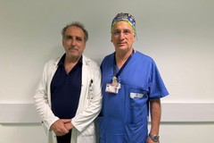 Doppio intervento mininvasivo al Policlinico di Bari: eseguite TAVI e angioplastica coronarica