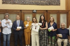 Presentata a Bari la terza edizione di “Una nuova storia”