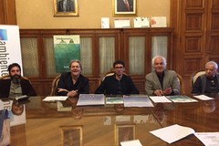 Dal 10 al 25 maggio la terza edizione del festival Ambiente Puglia. Eventi in tutta la città