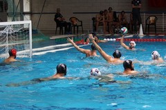 Waterpolo Bari, vittoria netta contro Fiorillo Academy