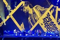 Emozioni ed energia travolgente: grande successo a Bari per il Jova Summer Party 2026