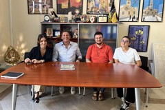 Municipio I, trenta famiglie bisognose aiutate dai frati minori conventuali di Puglia