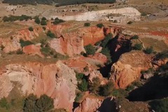 In Fiera del Levante per parlare del Murgeopark e le sfide del futuro