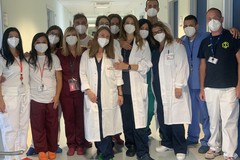 Asl Bari, al San Paolo parte nuovo reparto per diagnosi e cura delle patologie psichiatriche