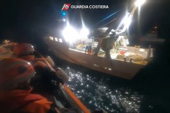 Fondali devastati per pescare i datteri di mare, 35 arresti. I NOMI