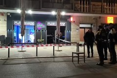 Agguato al quartiere Carrassi: 19enne ferito alla gamba destra, non è grave