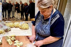 Orecchiette a Bari Vecchia, via alla regolarizzazione