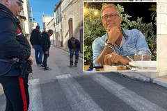 Omicidio a Santo Spirito: Francesco Dogna ucciso a coltellate