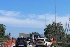 Incidente al San Paolo: muore centauro 47enne