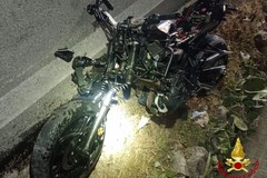 Schianto tra auto e moto tra Triggiano e Carbonara: morto un 24enne