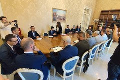 Assalti ai bancomat, Prefettura di Bari al lavoro insieme alle banche