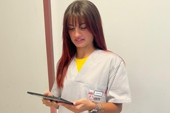 Più accoglienza e sicurezza: l’infermiere di processo operativo nei Pronto Soccorso della ASL Bari