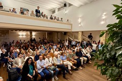 La ASL di Bari ha formato i primi 70 infermieri di Famiglia e di Comunità