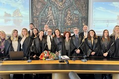 Ordine avvocati di Bari, insediato il Comitato Pari Opportunità