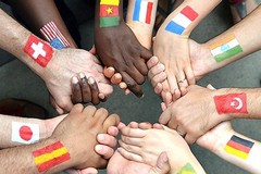 Intercultura Bari Nord cerca famiglie per ospitare studenti stranieri