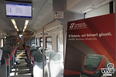 Coronavirus, Giannini chiede sanificazione di bus e treni in Puglia