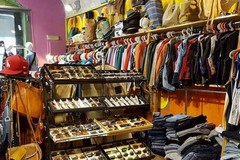 Vintage Market Bari, in Fiera del Levante al via la rassegna più importante del Mezzogiorno