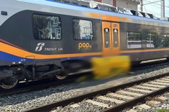 Investimento mortale a Trani, treni bloccati per accertamenti dell'Autorità Giudiziaria