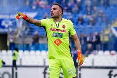 Mercato SSC Bari, per la porta si punta su Bardi