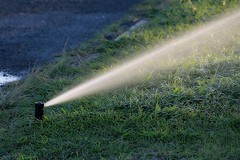 Manutenzione ed estensione degli impianti di irrigazione cittadini, c'è il nuovo accordo quadro