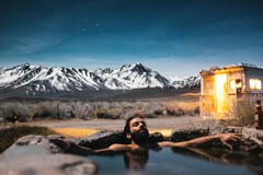 Piscine calde in Islanda: dove andare a fare il bagno gratis