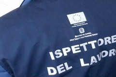 Lavoratori in nero, chiusi due ristoranti del centro di Bari