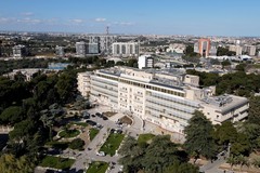 L’Istituto Tumori di Bari nella Rete europea dei centri oncologici di eccellenza