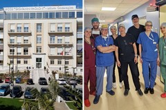 Ricostruzione mammaria con tessuto dell’addome: primo intervento all’Istituto Tumori di Bari