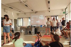 “Italia Brilla-Costellazione 2022”, a Bari un evento per promuovere le discipline Stem tra i bambini