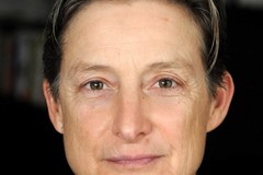 Università di Bari, dottorato honoris causa in studi di genere a Judith Butler