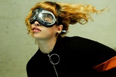 Kyoto: da Monza a Cerignola fino ad arrivare a Bari portando con sé il suo stile industrial, post punk e non solo