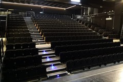 Bari, una nuova sala da 400 posti per un Kismet rinnovato