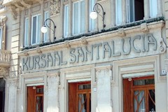 Bari, muore a 53 anni ex proprietaria del Kursaal, Antonella Buompastore