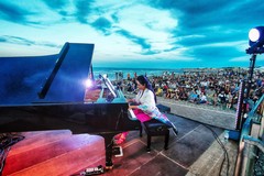 Dal Bari piano festival allo show di Roy Paci, ecco gli eventi gratuiti del weekend in città