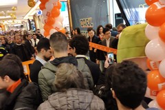 Puglia, apre il primo store del colosso cinese Xiaomi