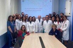 Al Policlinico di Bari introdotto un nuovo radiofarmaco per la diagnostica del tumore alla prostata