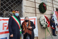 44 anni fa l'omicidio di Benedetto Petrone, Bari non dimentica