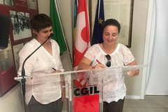 Cgil e Arcigay Bari contro le discriminazioni, firmato il protocollo B-Pride