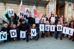 Autonomia differenziata, in piazza a Bari per dire No al Ddl Calderoli