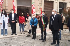 Primo Maggio a Bari, Decaro: «Negozi aperti festeggiano il lavoro ritrovato»