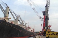 Mancanze in materia di sicurezza, fermata una nave al porto di Bari