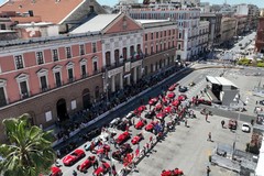 Torna la nona edizione del Gran Premio di Bari: svelate le date