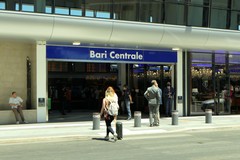 Bari ha una nuova stazione: «Più moderna e più efficace»