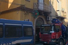 No al 5G, continua la protesta a Ceglie del Campo