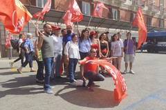 "Cara di Bari: impossibile vivere e lavorare al suo interno"